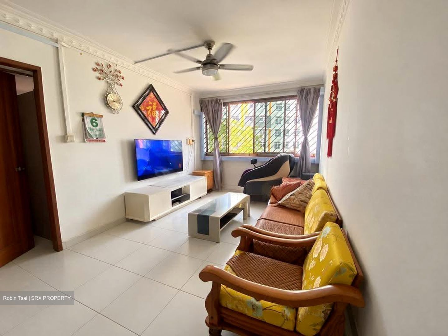 Blk 386 Yishun Ring Road (Yishun), HDB 4 Rooms #628955201